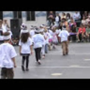 Meet your Posher, Hillie